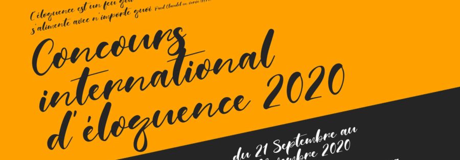 Concours-éloquences
